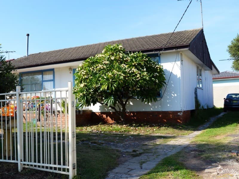 1/95-97 Ware Street, Fairfield, NSW, 2165, Canley Heights - Image 1