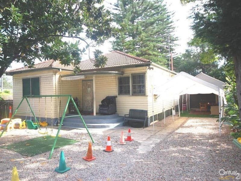 1/95-97 Ware Street, Fairfield, NSW, 2165, Carramar - Image 1