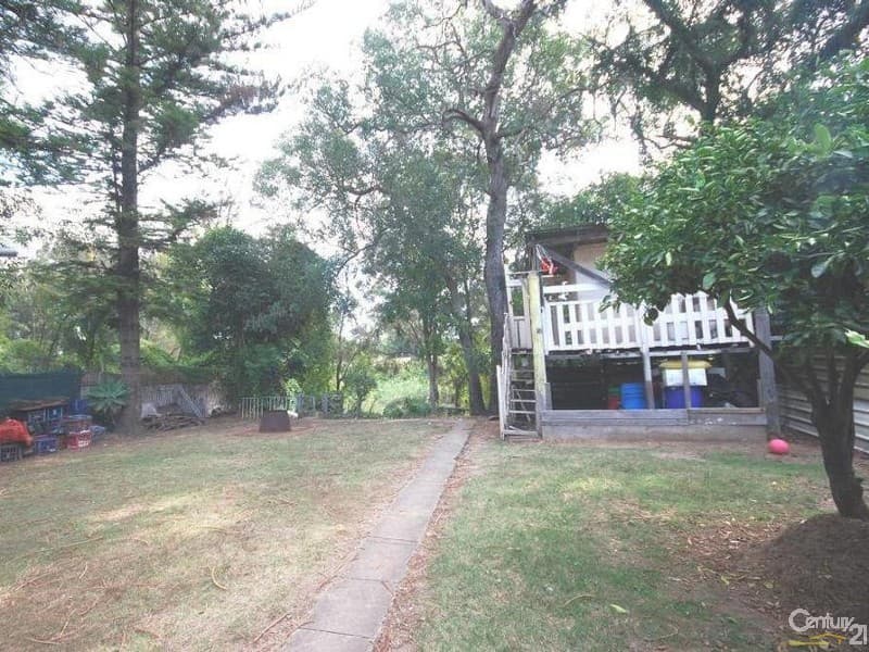 1/95-97 Ware Street, Fairfield, NSW, 2165, Carramar - Thumbnail 2