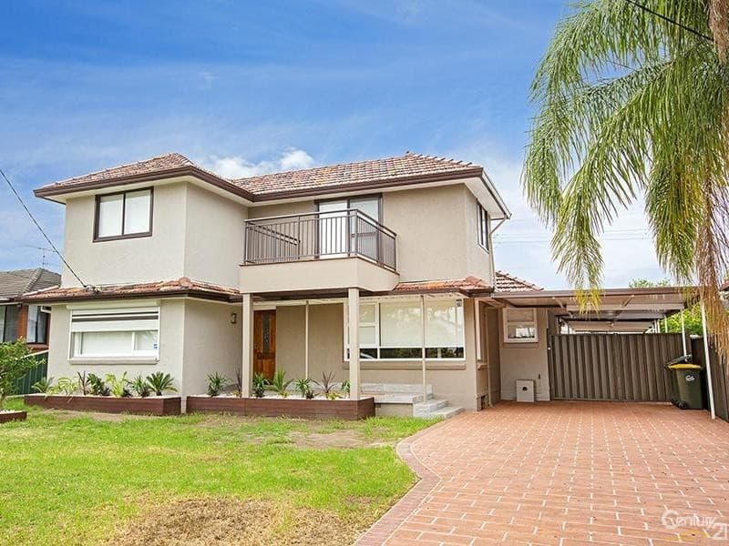 1/95-97 Ware Street, Fairfield, NSW, 2165, Fairfield West - Image 1