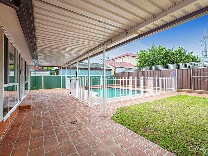 1/95-97 Ware Street, Fairfield, NSW, 2165, Fairfield West - Thumbnail 8