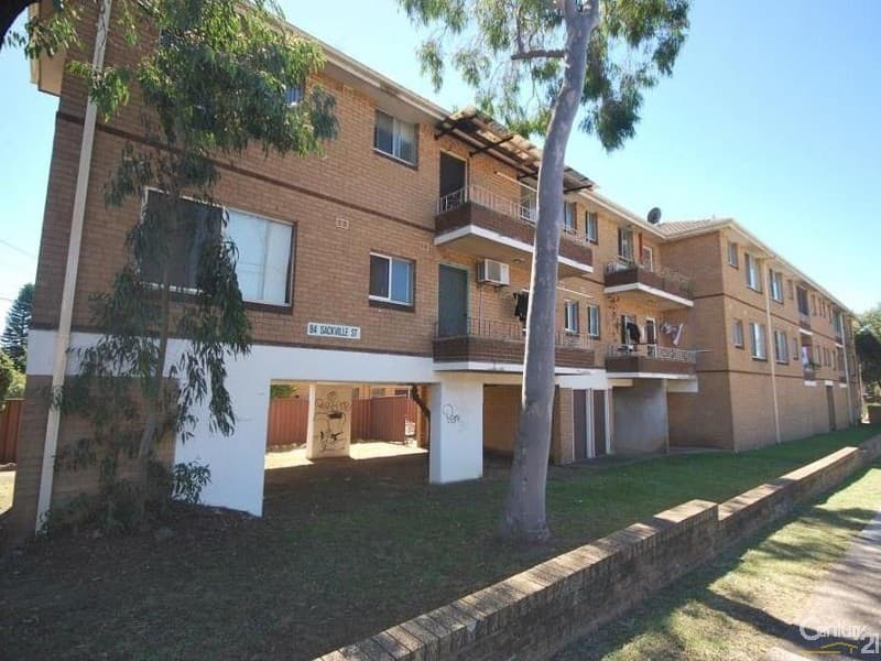1/95-97 Ware Street, Fairfield, NSW, 2165, Fairfield - Image 1