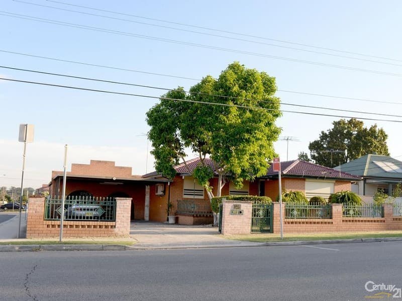1/95-97 Ware Street, Fairfield, NSW, 2165, Canley Heights - Image 1