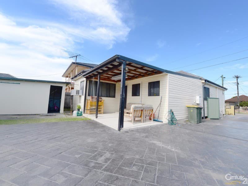 1/95-97 Ware Street, Fairfield, NSW, 2165, Yennora - Thumbnail 7