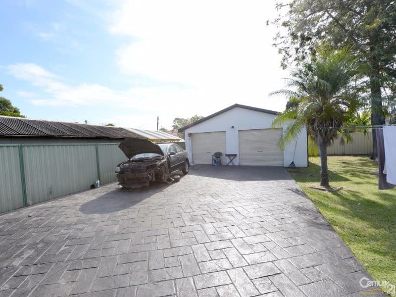 1/95-97 Ware Street, Fairfield, NSW, 2165, Yennora - Thumbnail 8
