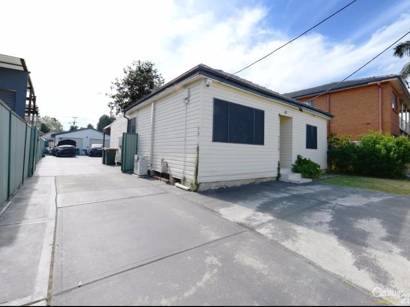 1/95-97 Ware Street, Fairfield, NSW, 2165, Yennora - Image 1