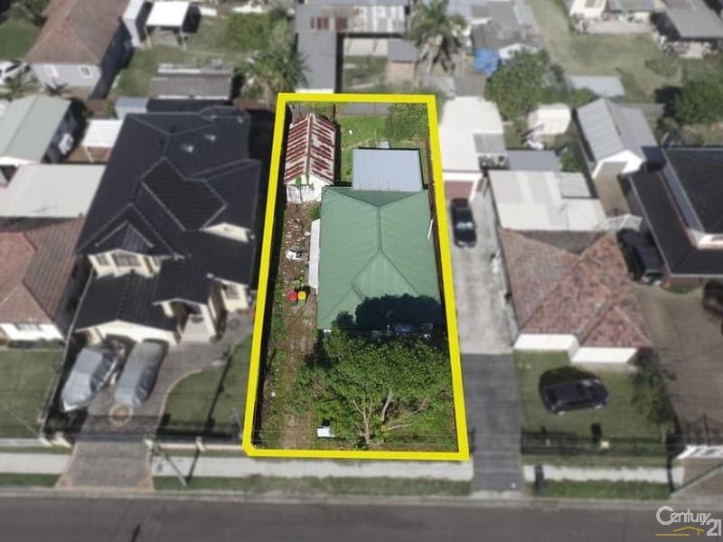 1/95-97 Ware Street, Fairfield, NSW, 2165, Canley Heights - Thumbnail 2