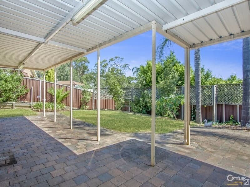 40 Vidal Street, Wetherill Park, NSW, 2164, Wetherill Park - Thumbnail 4
