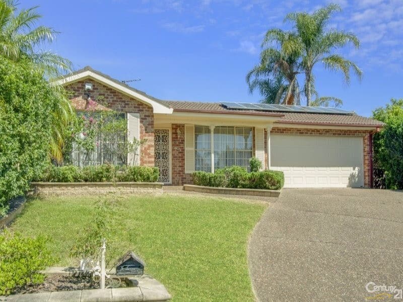 40 Vidal Street, Wetherill Park, NSW, 2164, Wetherill Park - Image 1