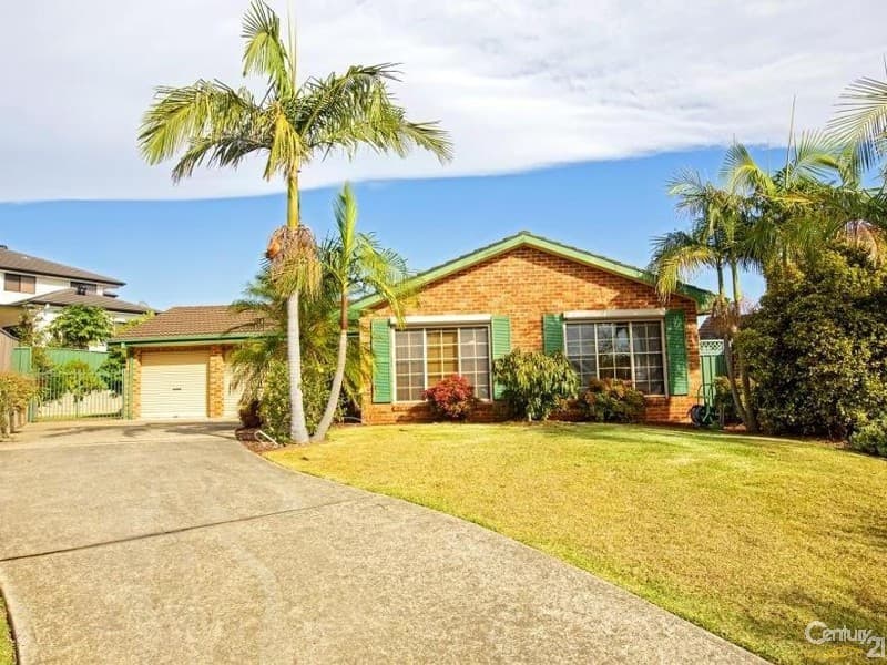 10 Lidell Place, Bonnyrigg Heights, NSW, 2177, Bonnyrigg Heights - Image 1