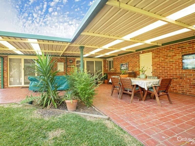 10 Lidell Place, Bonnyrigg Heights, NSW, 2177, Bonnyrigg Heights - Thumbnail 4