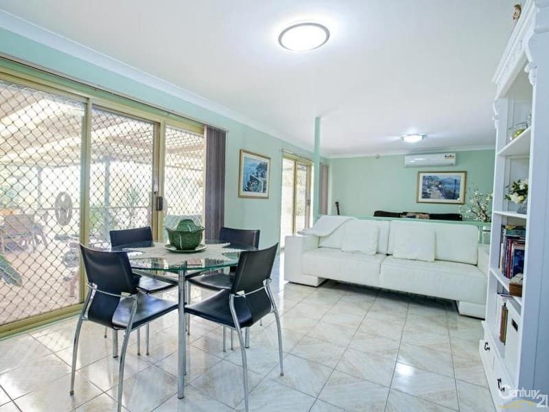 10 Lidell Place, Bonnyrigg Heights, NSW, 2177, Bonnyrigg Heights - Thumbnail 6