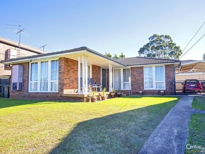 1/95-97 Ware Street, Fairfield, NSW, 2165, Lansvale - Image 1
