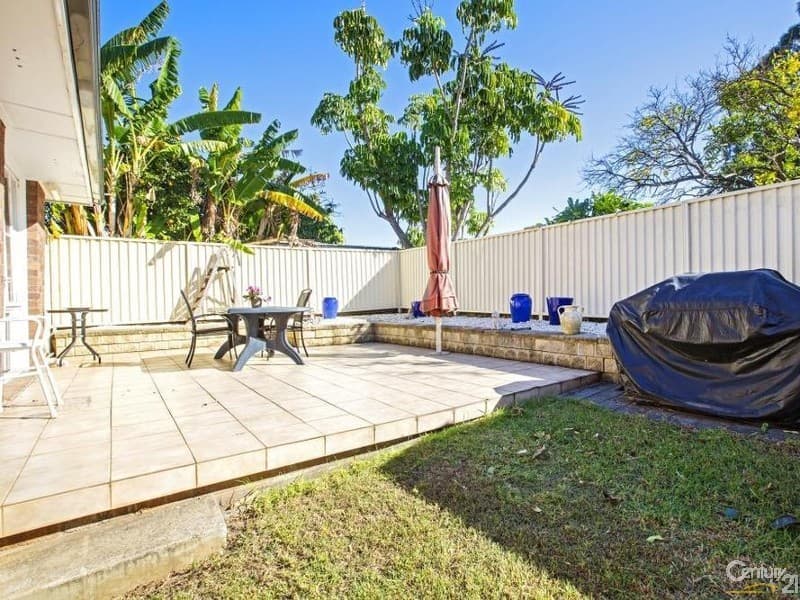 1/95-97 Ware Street, Fairfield, NSW, 2165, Lansvale - Thumbnail 4