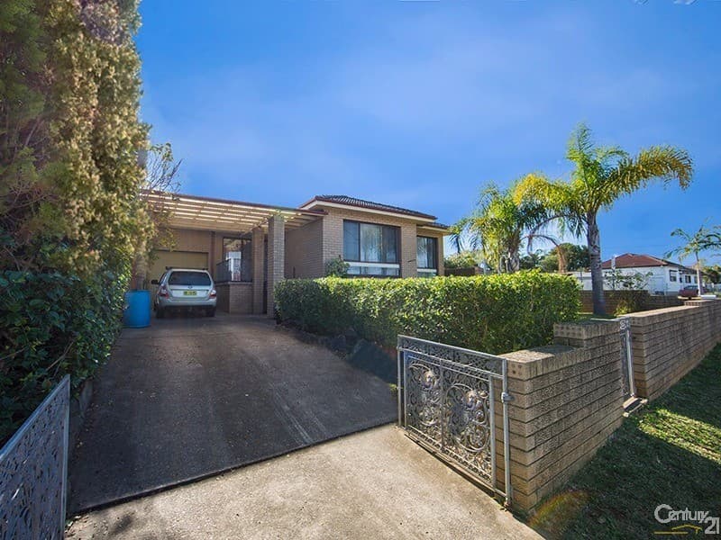 1/95-97 Ware Street, Fairfield, NSW, 2165, Guildford West - Image 1