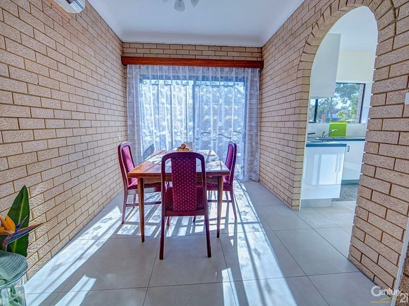 1/95-97 Ware Street, Fairfield, NSW, 2165, Guildford West - Thumbnail 3