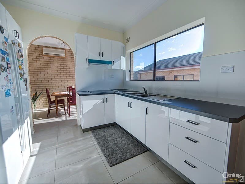 1/95-97 Ware Street, Fairfield, NSW, 2165, Guildford West - Thumbnail 4