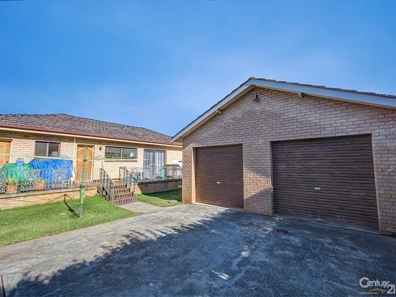 1/95-97 Ware Street, Fairfield, NSW, 2165, Guildford West - Thumbnail 5