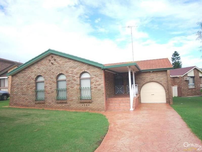9 Hall Place, Fairfield West, NSW, 2165, Fairfield West - Image 1