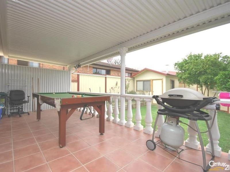 9 Hall Place, Fairfield West, NSW, 2165, Fairfield West - Thumbnail 7