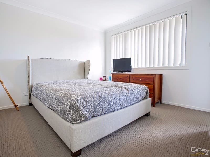 1/95-97 Ware Street, Fairfield, NSW, 2165, Bardia - Thumbnail 5