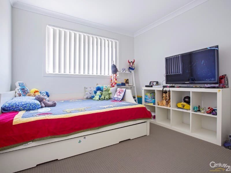 1/95-97 Ware Street, Fairfield, NSW, 2165, Bardia - Thumbnail 4
