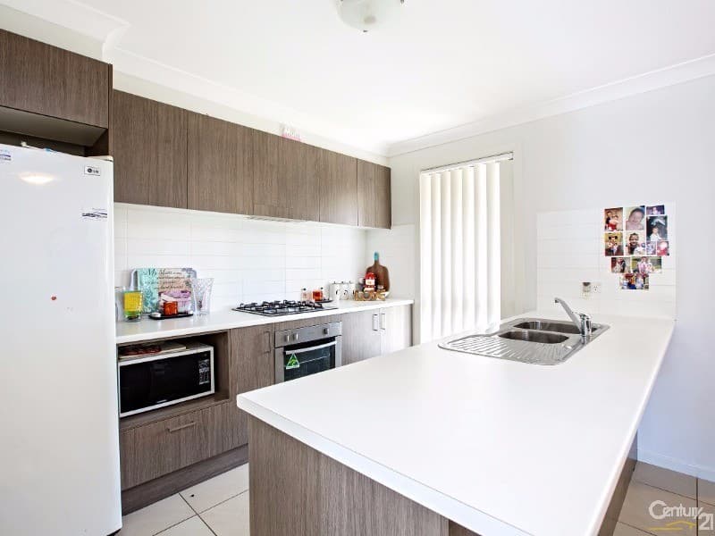 1/95-97 Ware Street, Fairfield, NSW, 2165, Bardia - Thumbnail 3