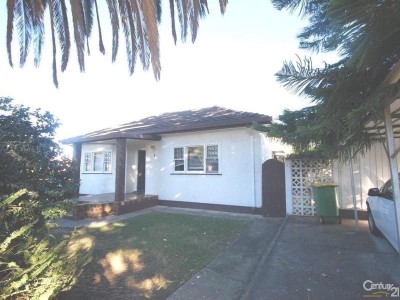 1/95-97 Ware Street, Fairfield, NSW, 2165, Fairfield - Image 1