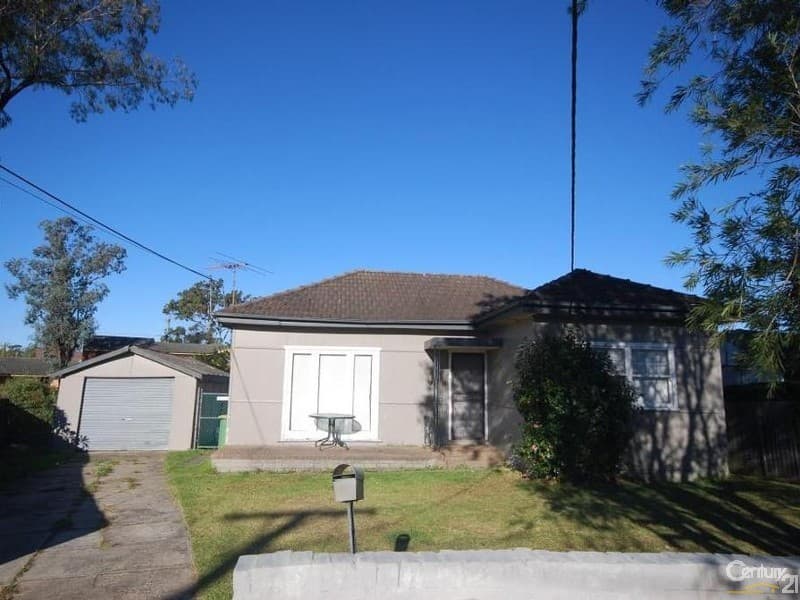 1/95-97 Ware Street, Fairfield, NSW, 2165, Fairfield - Image 1