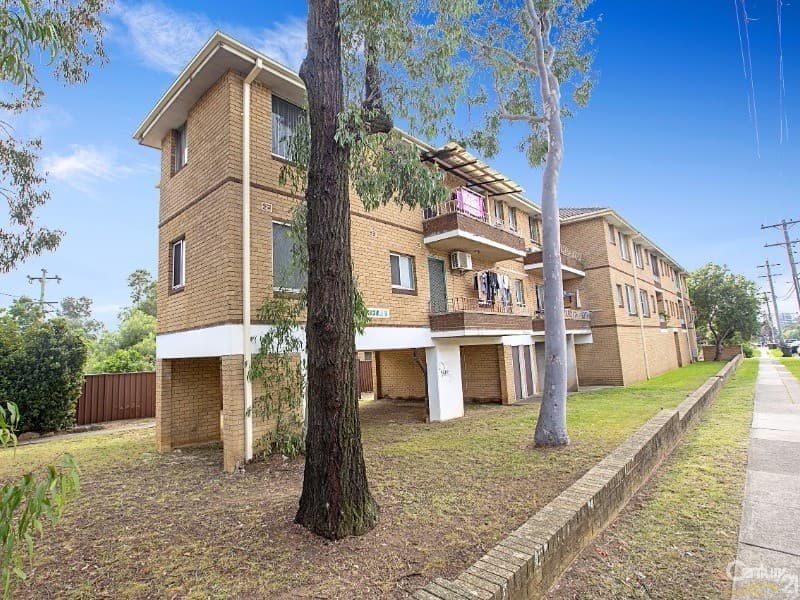 3/84 Sackville Street, Fairfield, NSW, 2165, Fairfield - Image 1