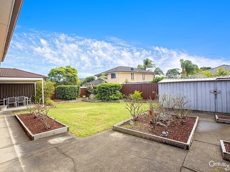 25  Shakespeare Street, Wetherill Park, NSW, 2164, Wetherill Park - Thumbnail 6