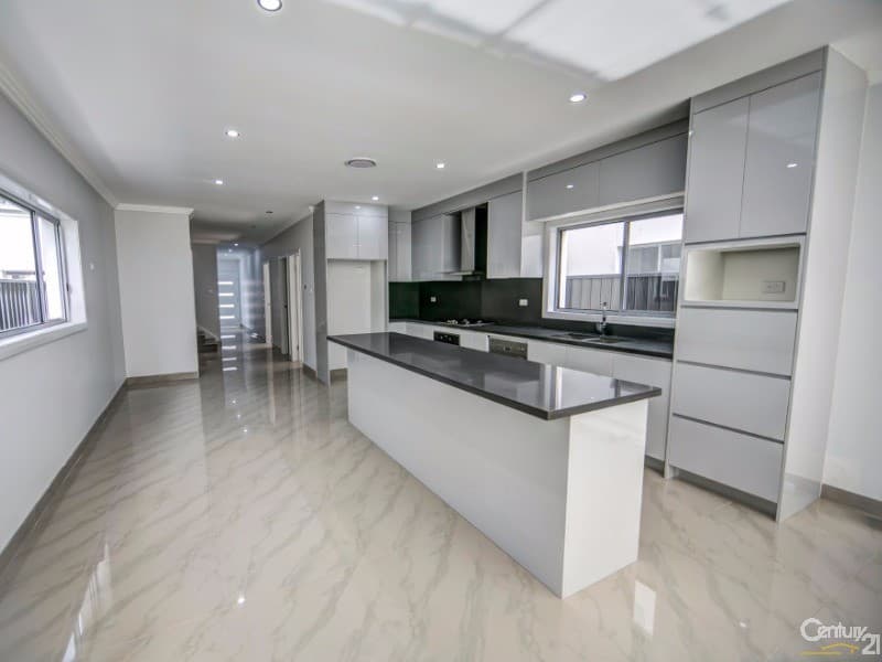 33 Evans Street, Fairfield Heights, NSW, 2165, Fairfield Heights - Image 1