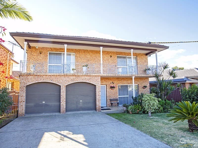 1/95-97 Ware Street, Fairfield, NSW, 2165, Fairfield - Image 1
