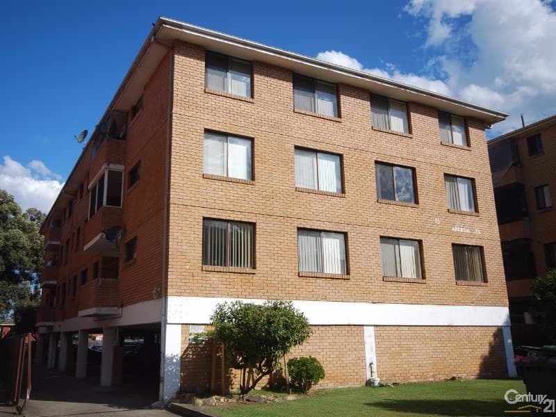 3/25 York Street, Fairfield, NSW, 2165, Fairfield - Image 1