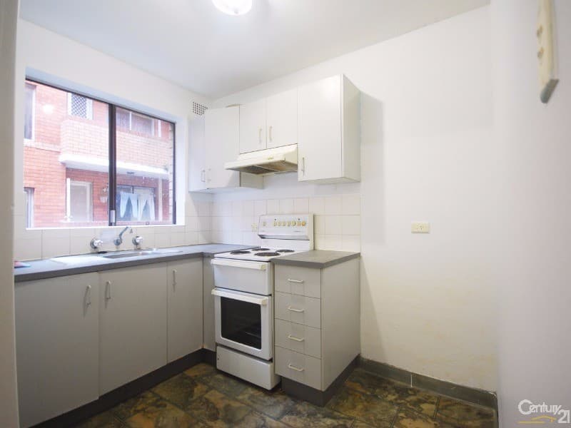 3/25 York Street, Fairfield, NSW, 2165, Fairfield - Thumbnail 4