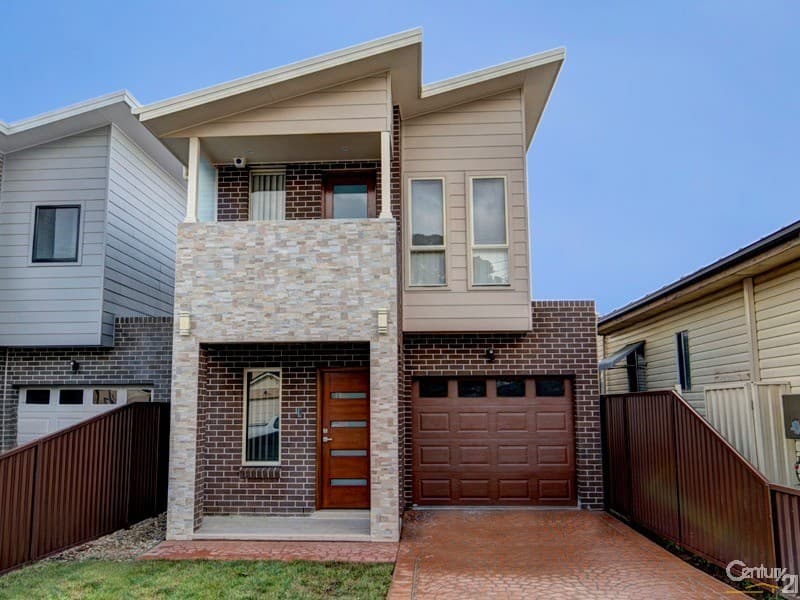 1/95-97 Ware Street, Fairfield, NSW, 2165, Fairfield Heights - Image 1