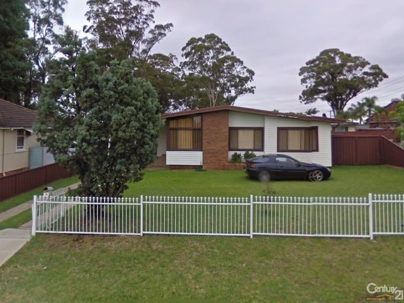 1/95-97 Ware Street, Fairfield, NSW, 2165, Fairfield West - Image 1