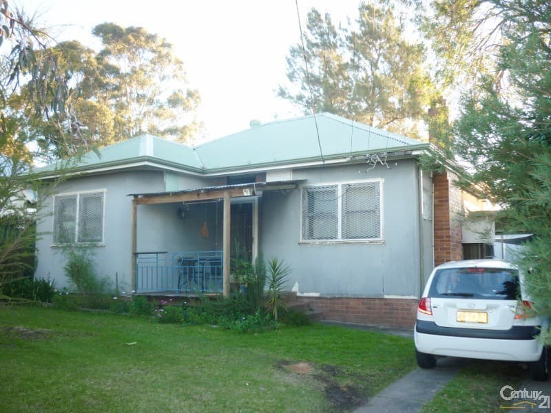 1/95-97 Ware Street, Fairfield, NSW, 2165, Chester Hill - Image 1