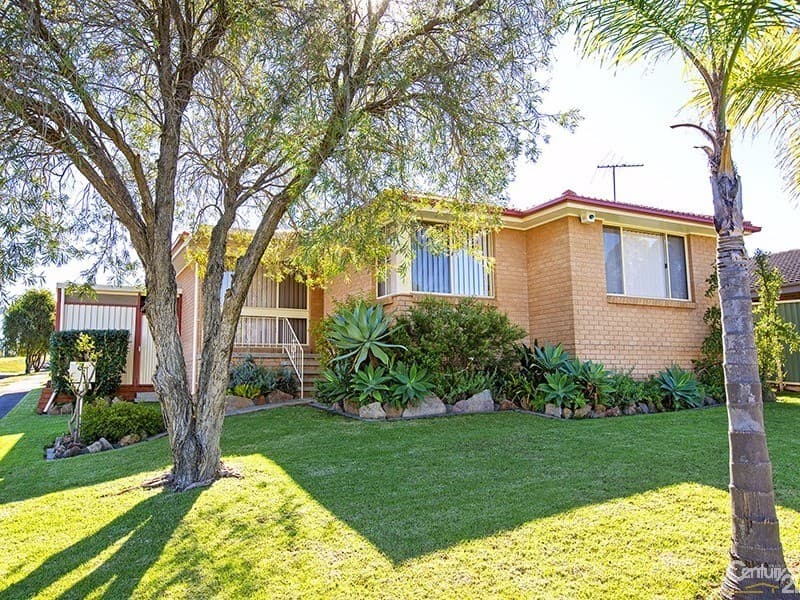 1/95-97 Ware Street, Fairfield, NSW, 2165, Wakeley - Image 1