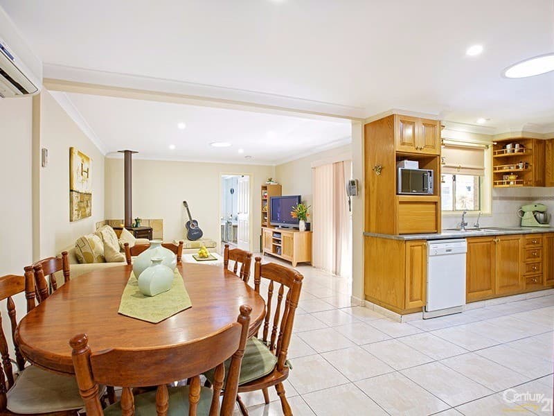 1/95-97 Ware Street, Fairfield, NSW, 2165, Wakeley - Thumbnail 3