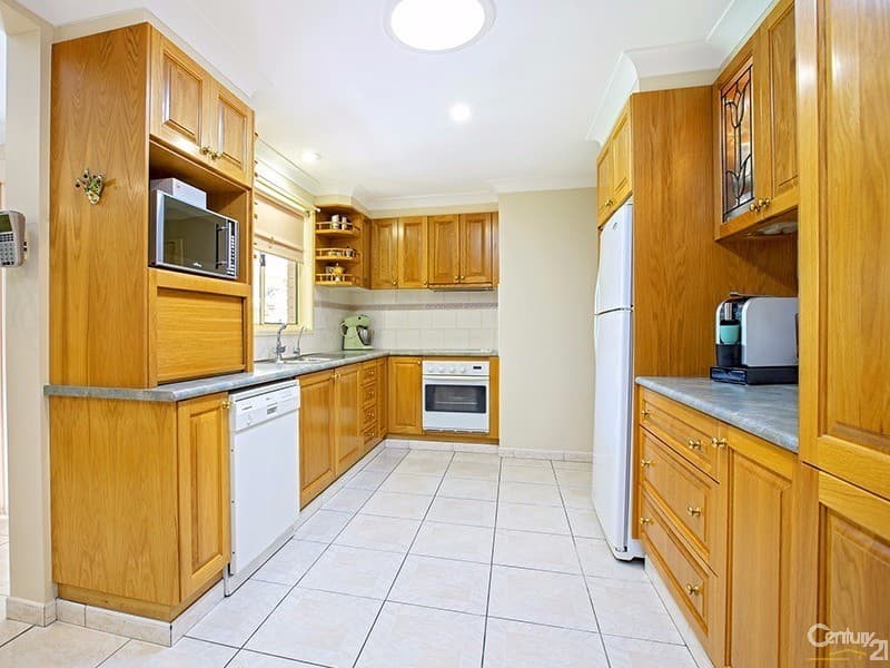 1/95-97 Ware Street, Fairfield, NSW, 2165, Wakeley - Thumbnail 4