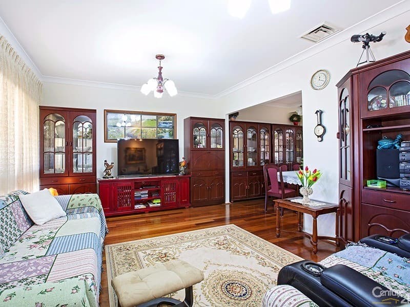 1/95-97 Ware Street, Fairfield, NSW, 2165, Cabramatta - Thumbnail 2