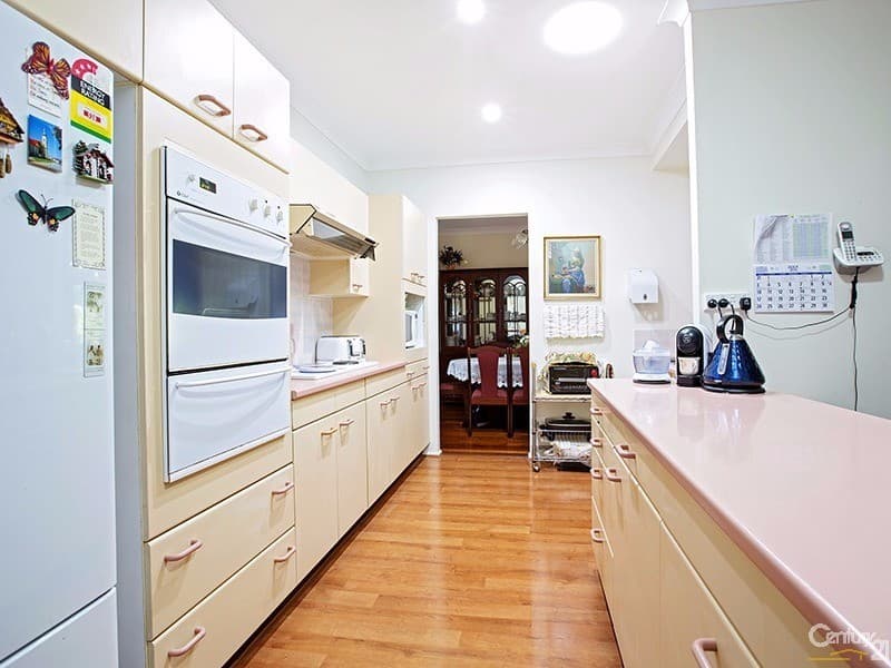 1/95-97 Ware Street, Fairfield, NSW, 2165, Cabramatta - Thumbnail 3