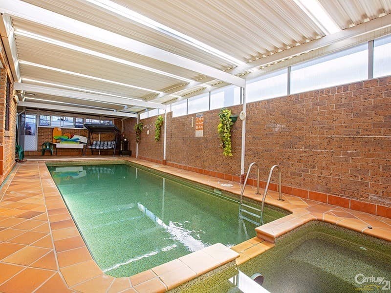 1/95-97 Ware Street, Fairfield, NSW, 2165, Cabramatta - Thumbnail 8