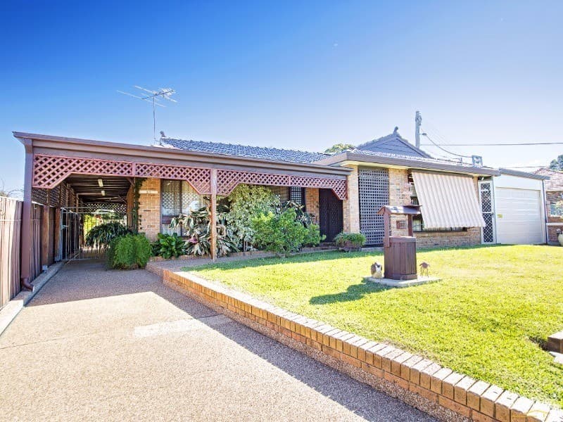 1/95-97 Ware Street, Fairfield, NSW, 2165, Cabramatta - Image 1