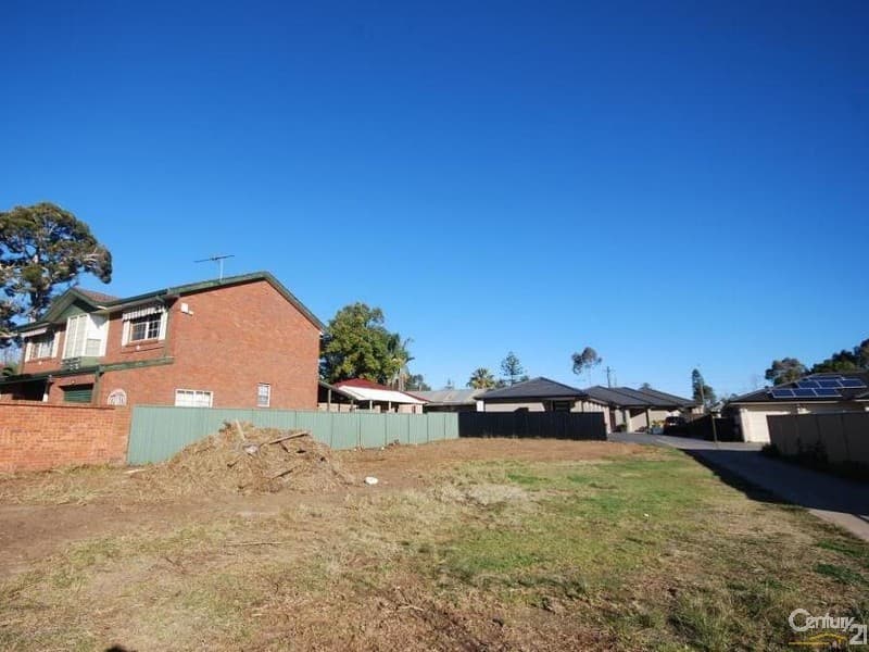 1/95-97 Ware Street, Fairfield, NSW, 2165, Wetherill Park - Thumbnail 3