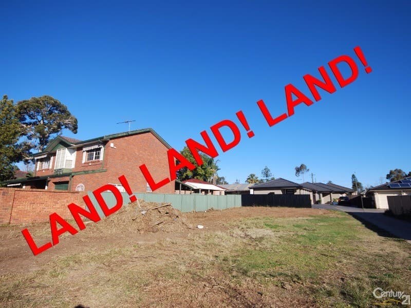 1/95-97 Ware Street, Fairfield, NSW, 2165, Wetherill Park - Thumbnail 2