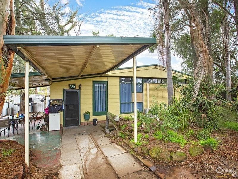 1/95-97 Ware Street, Fairfield, NSW, 2165, Smithfield - Image 1