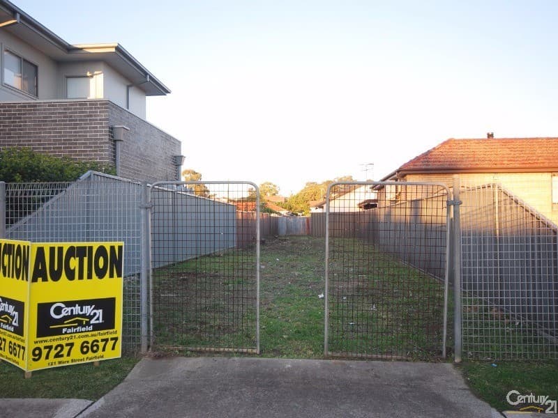 1/95-97 Ware Street, Fairfield, NSW, 2165, Cabramatta West - Thumbnail 2