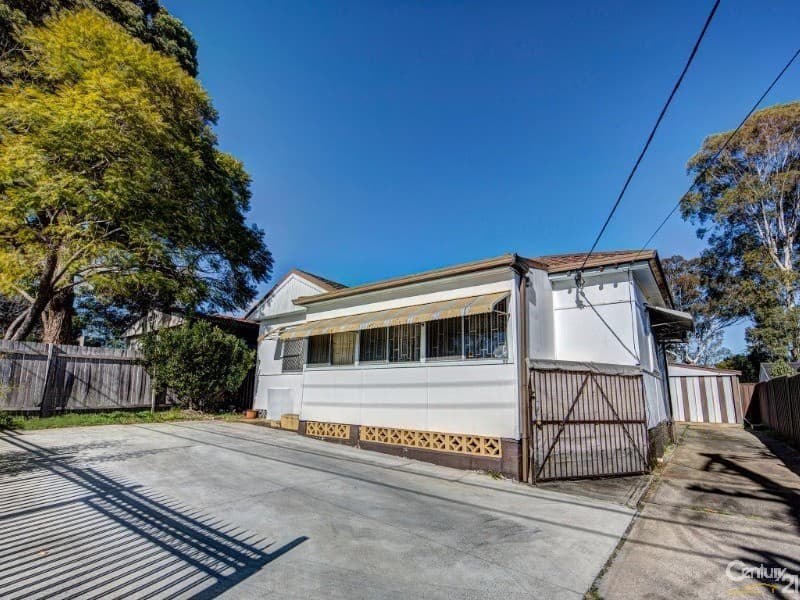 1/95-97 Ware Street, Fairfield, NSW, 2165, Carramar - Image 1